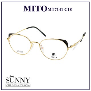 Gọng Kính Mito MT7141