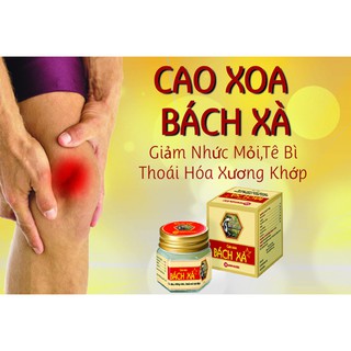 Viêm Khớp,Tê Buốt Chân Tay Bách Xà