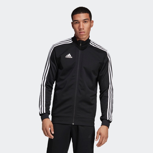 [CHÍNH HÃNG] Thanh lý Áo Adidas Tiro 19 Training Jacket