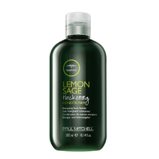 Dầu xả kiềm dầu cho tóc dầu Lemon Sage Thickening Conditioner Paul Mitchell