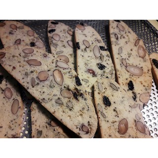 Bánh biscotti