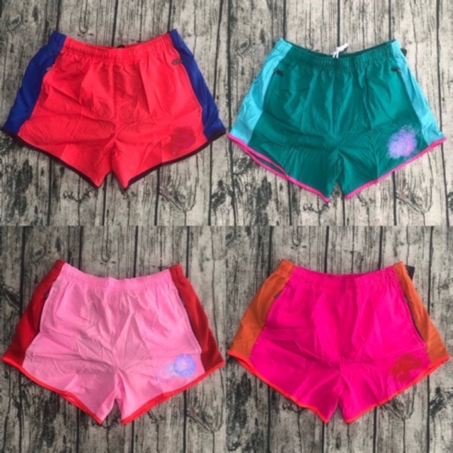 Quần đùi 2 lớp thiêu hình - SKY SPORT | BigBuy360 - bigbuy360.vn