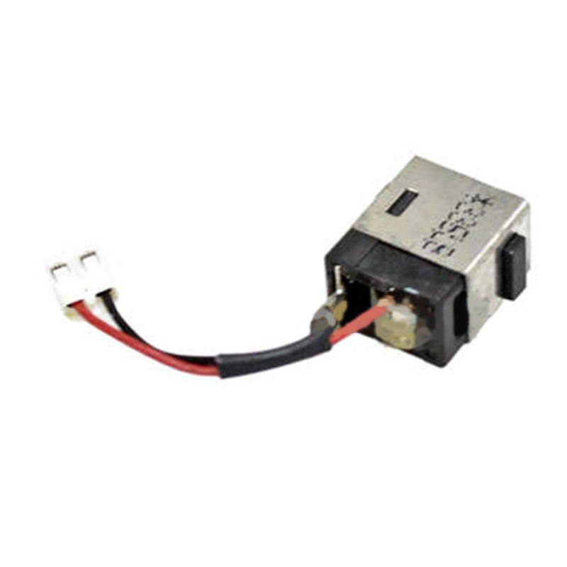 Đầu Nối Nguồn DC Với Dây Cáp Cho Laptop Z30-A Z35-A Z30-B Z35-B KIRA-BOOK 13