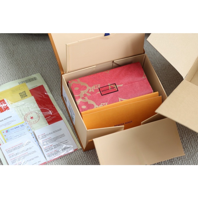 Túi xách Lv dauphine cao cấp sẵn 2 size fullbox cực vip