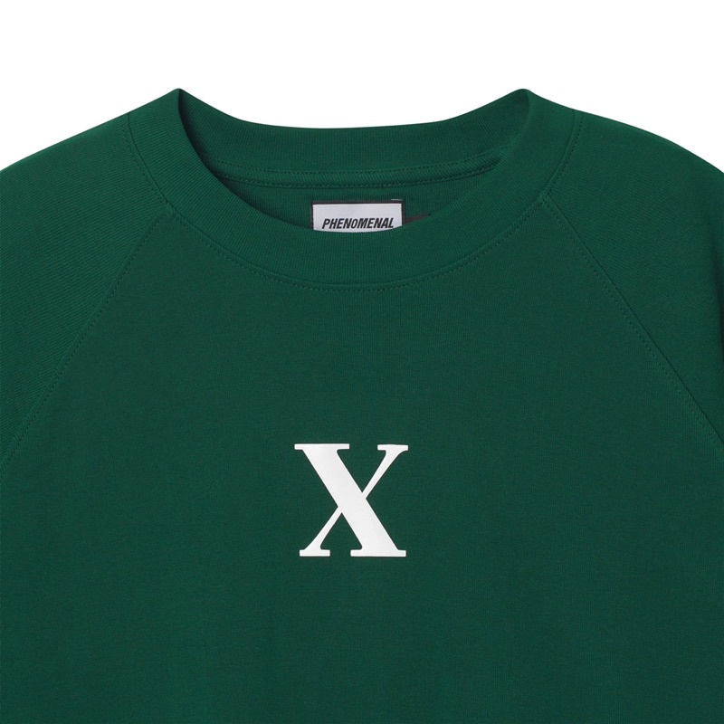 ÁO THUN UNISEX PHENOMENAL - X CLASSY