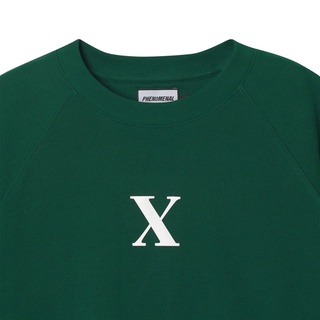 X CLASSY - ÁO THUN UNISEX PHENOMENAL
