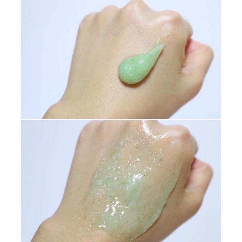 Tẩy Tế Bào Chết Chiết Xuất Từ Xương Rồng Huxley Scrub Mask Sweet Therapy | BigBuy360 - bigbuy360.vn