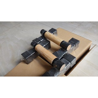 Paralletes MiNi Dụng Cụ Hít Đất ( Gym,Street Workout, )