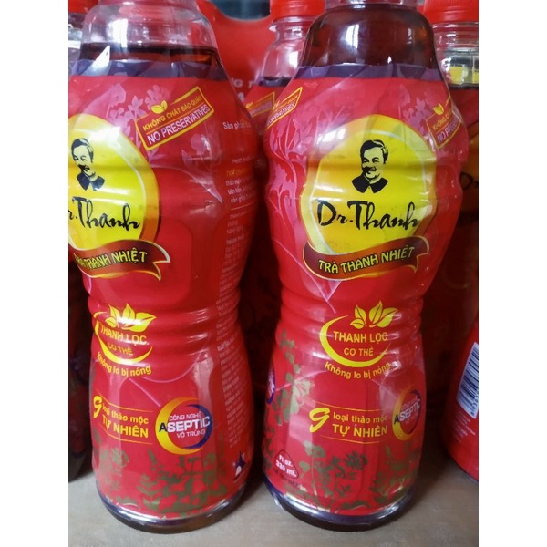 🍹🍹🍵Trà thảo dược dr Thanh 🍵🍹🍹
