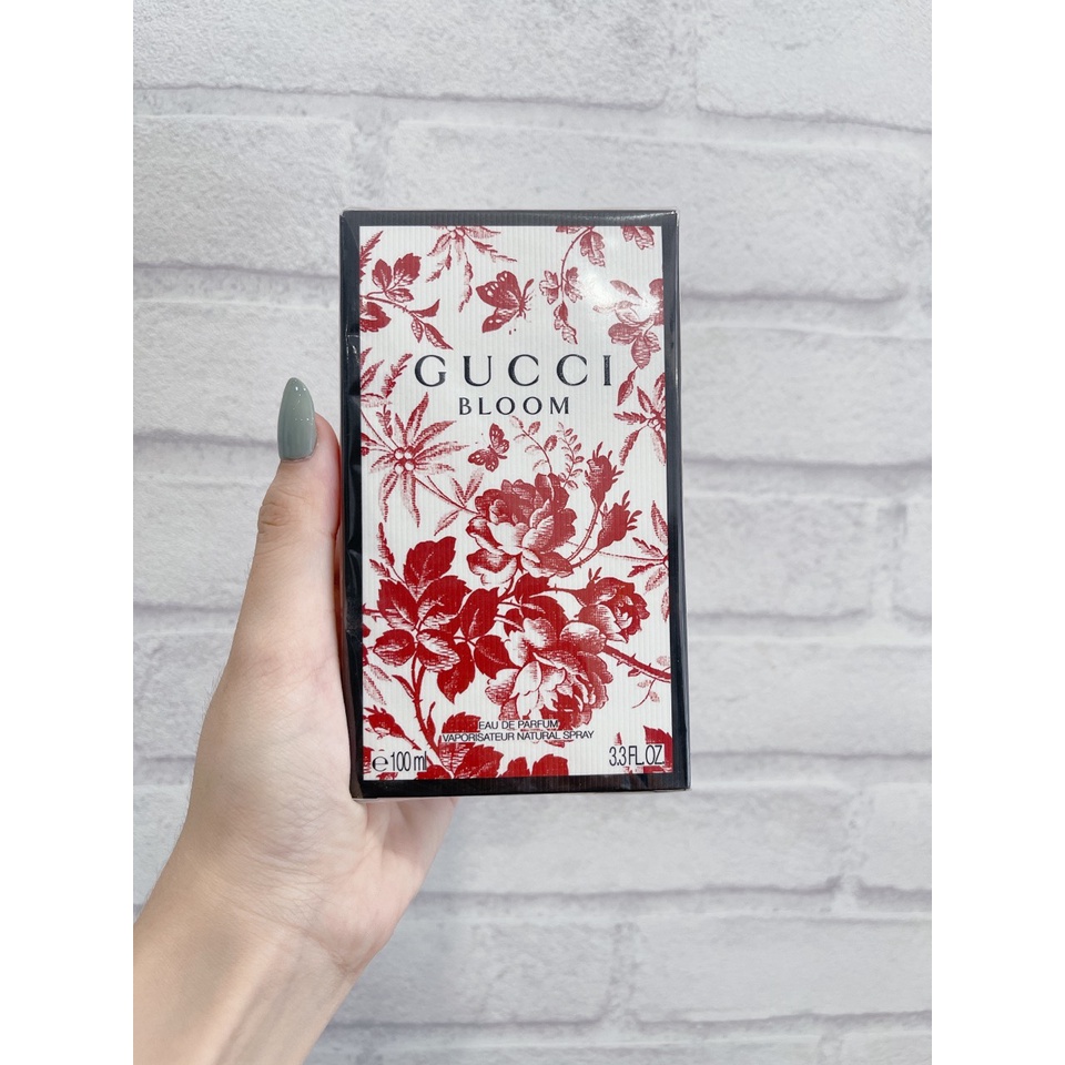 Nước Hoa Nữ Gucci Bloom EDP - Scent of Perfumes