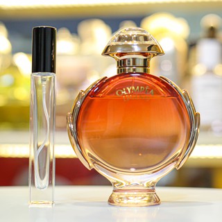[ Mẫu Thử ] Nước Hoa Nữ Olympea Legend của hãng Paco Rabanne