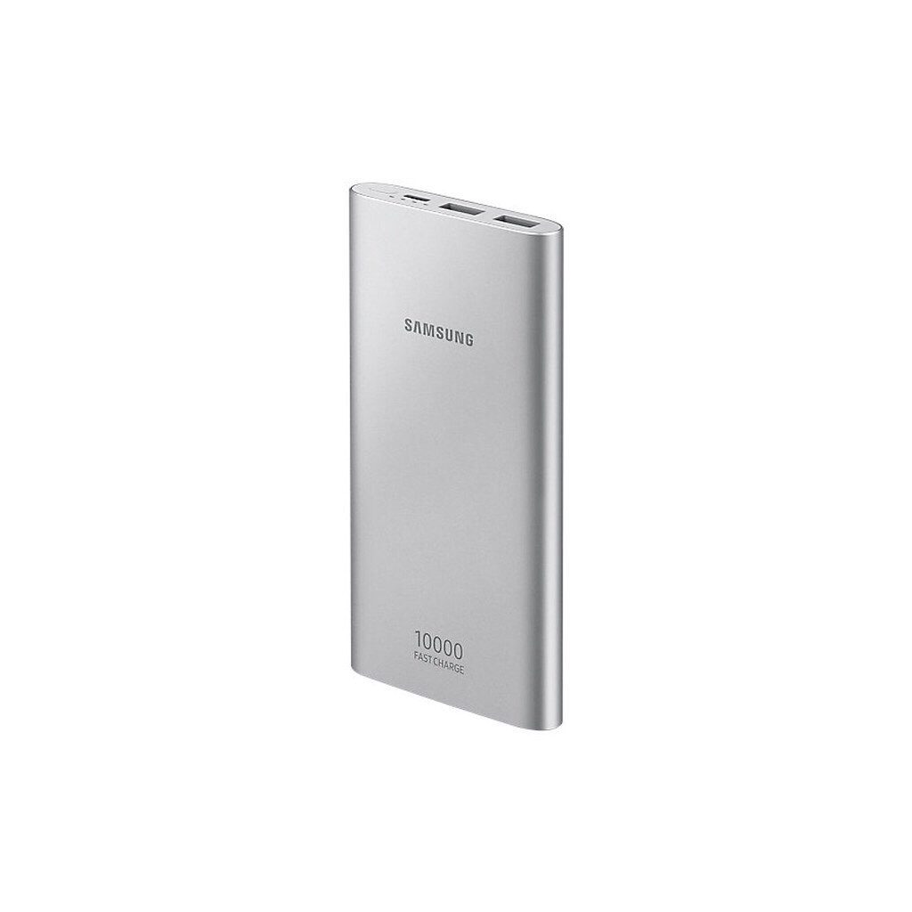 Sạc dự phòng Samsung Fast charger 10.000mAh Type-C (mẫu mới 2020) - Hàng chính hãng