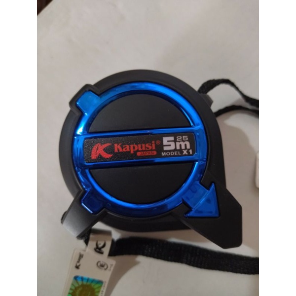 Thước Mét Kapusi Siêu Bền