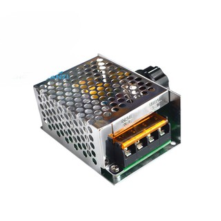 Dimer AC220V 4000W DR40-Linhkiendientusv