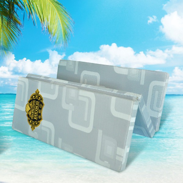 Nệm Xơ Dừa Kim Cương Eucoco 5cm - Đệm Sơ Dừa Kim Cương - Nệm Kim Cương - Đệm Kim Cương