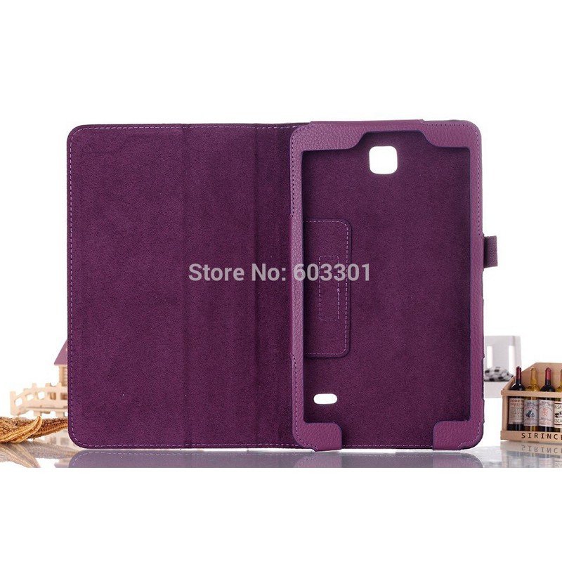Bao da bảo vệ cho Samsung Galaxy Tab 4 7.0 SM-T230 / SM-T235 / SM-T235Y | BigBuy360 - bigbuy360.vn