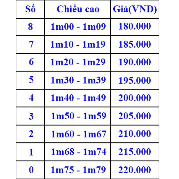 Võ phục Judo dành cho người lớn và trẻ em