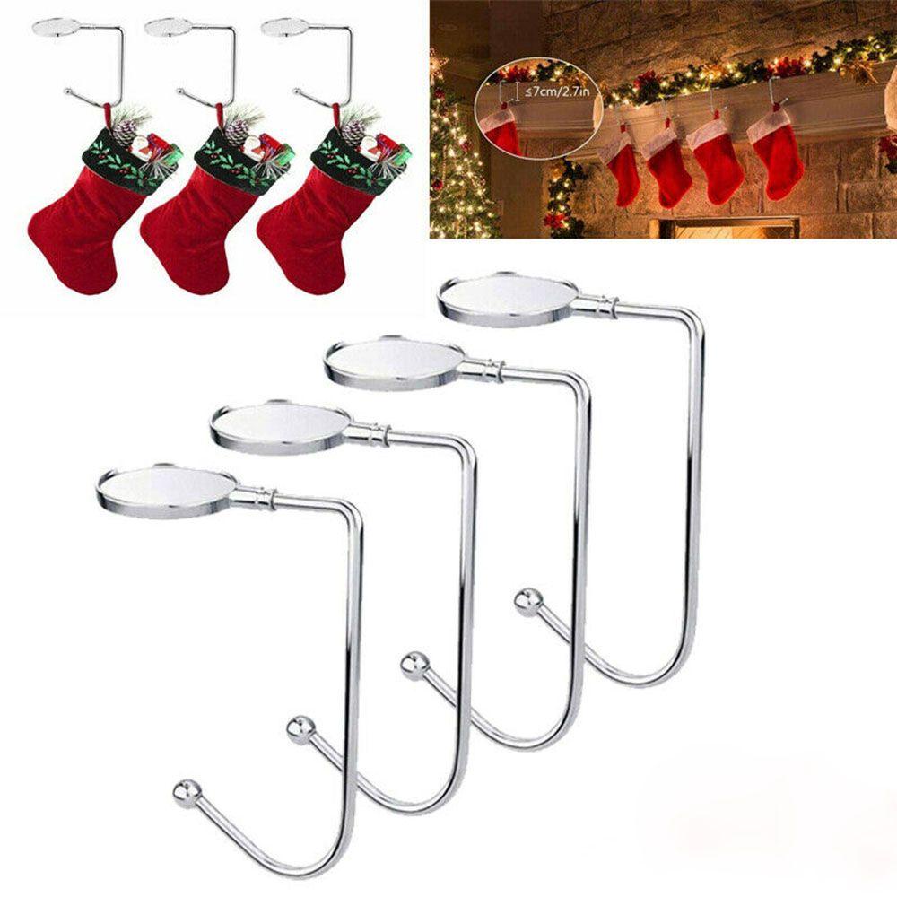 LAKAMIER Móc Treo Túi Xách Bằng Kim Loại Tiện Dụng