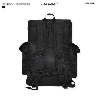 Balo nam nữ cao cấp BL5511 by COCCACH