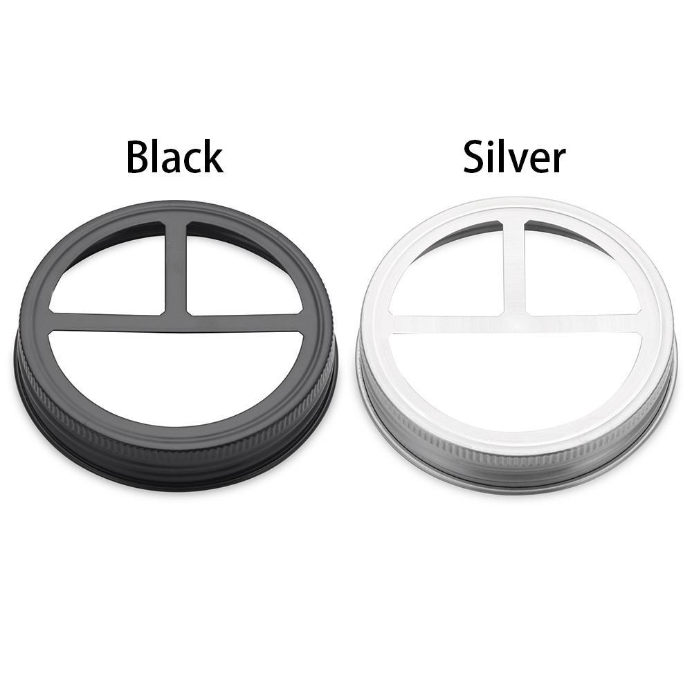 ESPO Giá Đỡ Bàn Chải Đánh Răng Miệng Rộng Bằng Thép Không Gỉ Cao Cấp