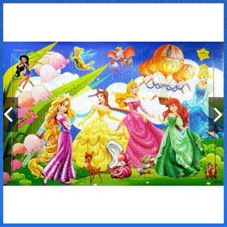 TRANH GHÉP 200 MẢNH