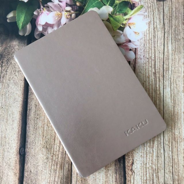 Bao da gập dành cho Apple iPad 10.2 2019 /Gen 8 2020/Gen 9 /Gen 10 2022- chính hãng KAKU