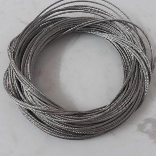 Sợi cáp giàn phơi(20m)
