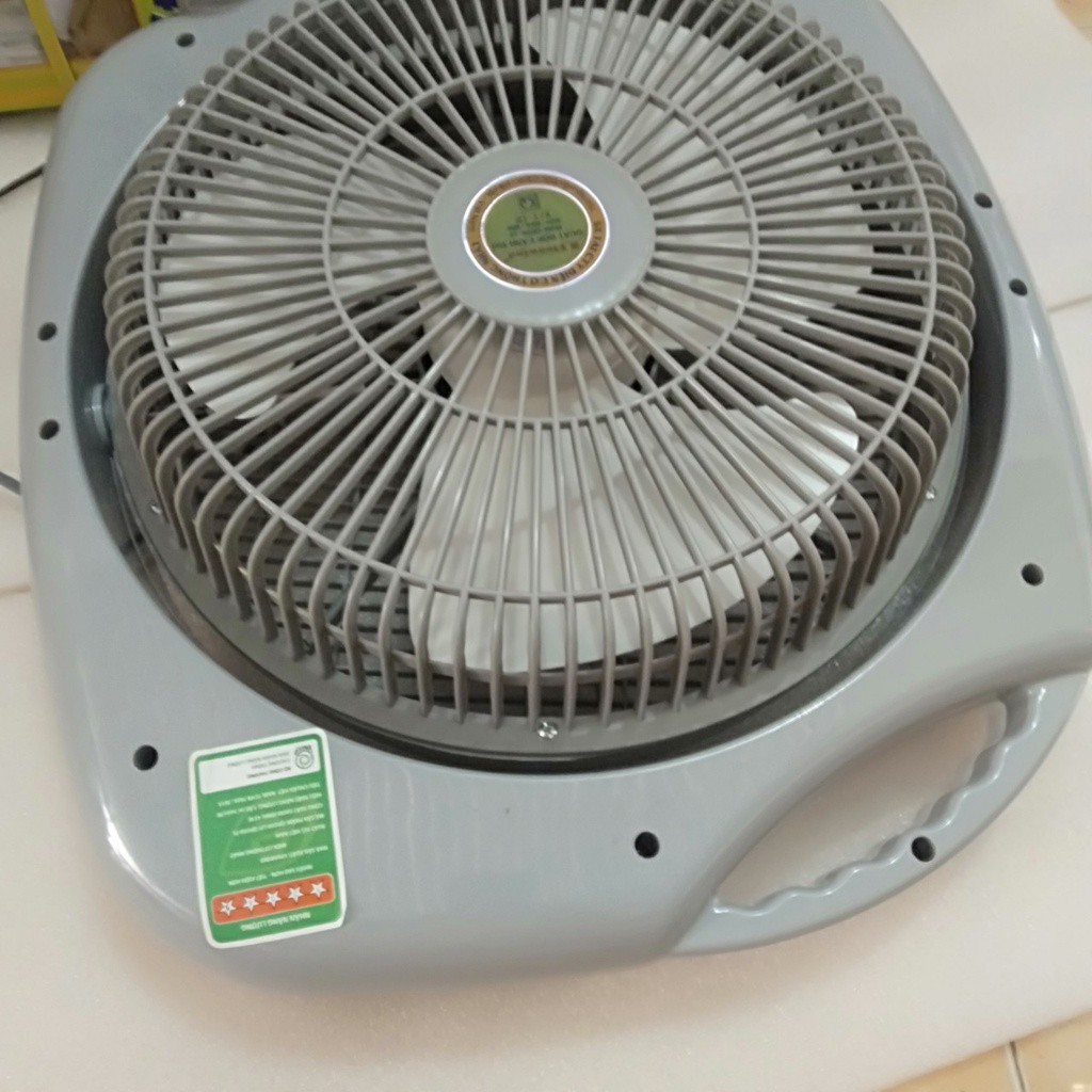 Quạt hộp Vinawind cánh 300mm