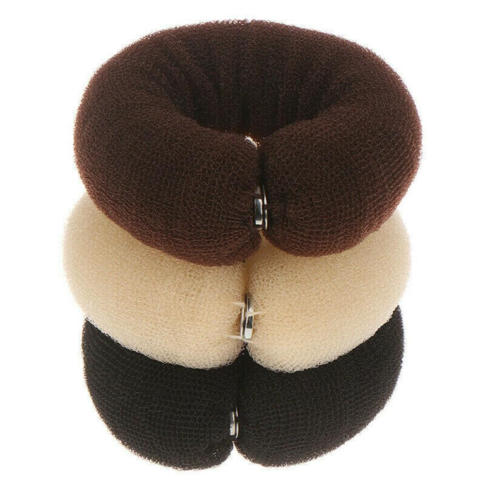 Dụng Cụ Búi Tóc Tạo Kiểu Dễ Thương