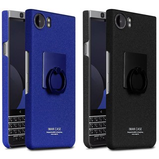 Ốp điện thoại kèm nhẫn đeo tiện lợi dành cho BlackBerry