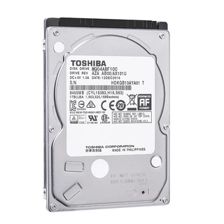 Ổ cứng HDD bóc máy 2.5 inch toshiba,western, Geagate, Hitachi dung lượng 1TB