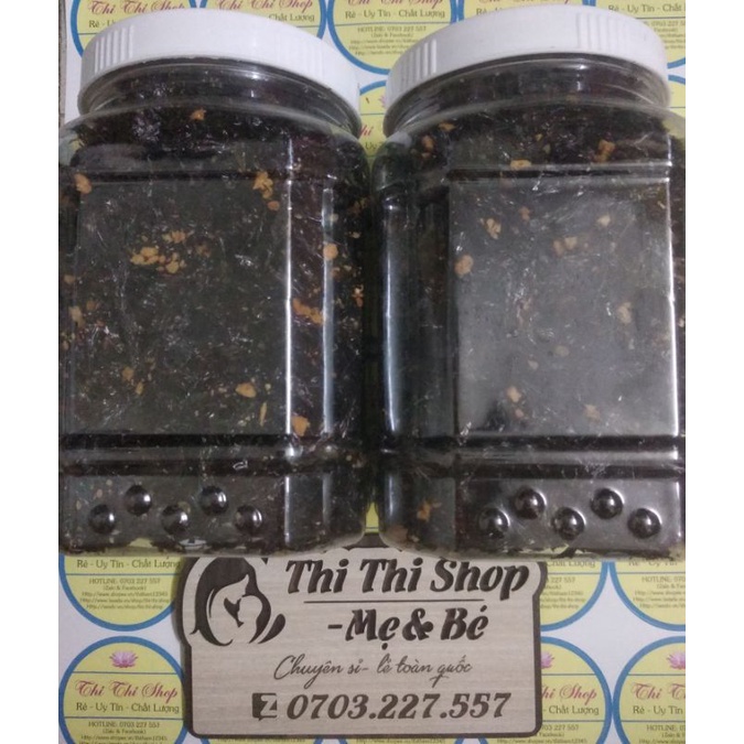 ( GIÁ SỈ ) 500G Rong biển cháy tỏi NHÀ LÀM( 2 HỦ 250G) ngon tuyệt, rẻ, ăn vặt, ăn liền, ăn là ghiền, sỉ, dạo, combo, mứt