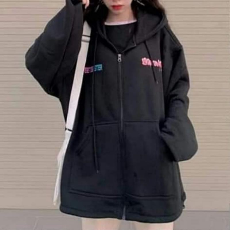áo hoodie mẫu mới