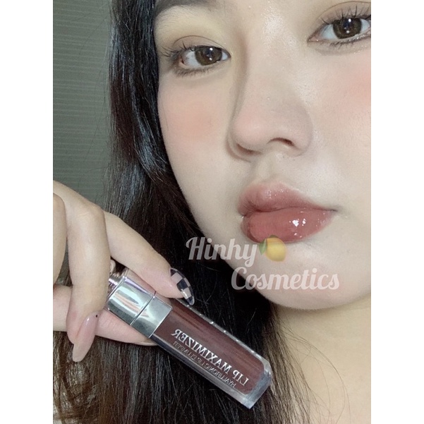 Son Dior Lip Maximizer Mini 020 | BigBuy360 - bigbuy360.vn