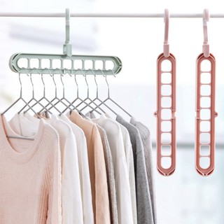 Móc treo quần áo, móc treo đồ đa năng