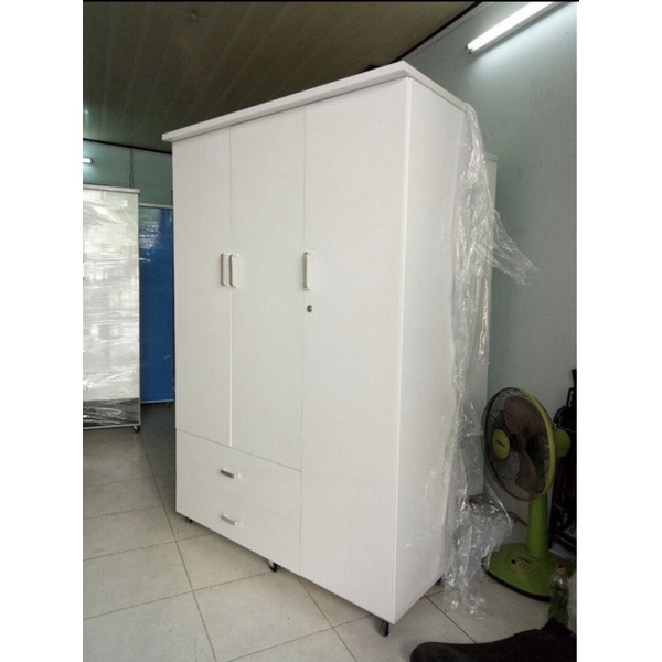 Tủ nhựa đài loan