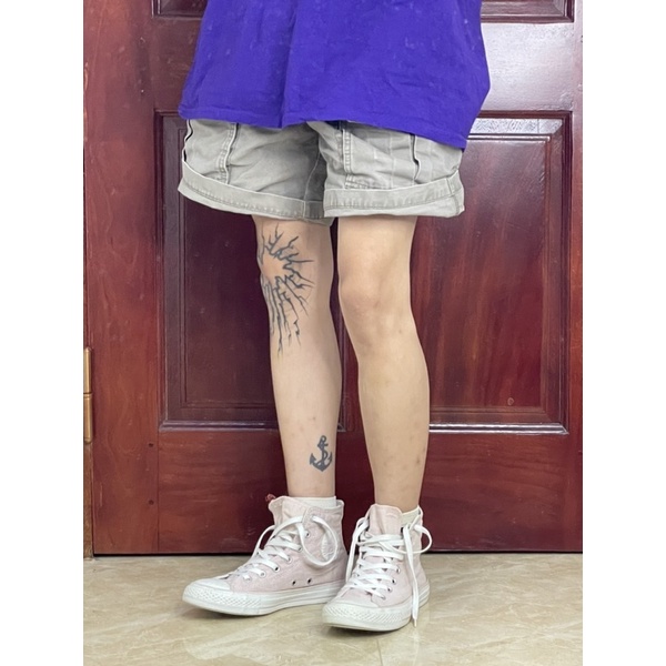 Giày si chính hãng