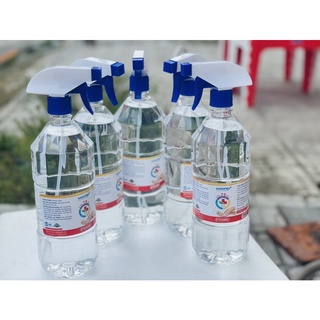 Cồn sát khuẩn (Cồn Y Tế) - Q12