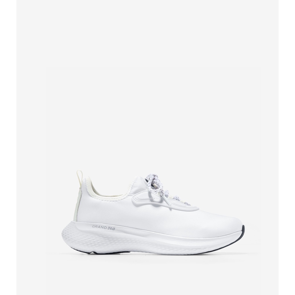 Giày Sneaker Nữ Zerøgrand Changepace Lace Up Sneaker W24081