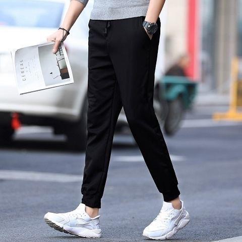 Quần Jogger Nam Phong Cách Thể Thao Năng Động | BigBuy360 - bigbuy360.vn