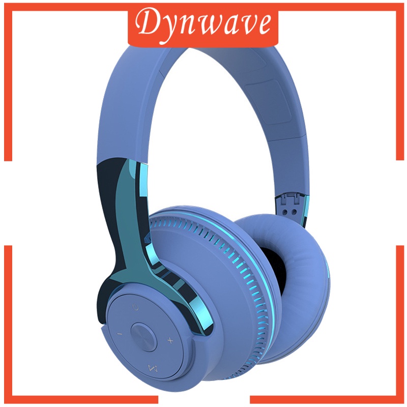 [DYNWAVE] H2 Wireless Headphone Bluetooth Headset Stereo Earphone w/Mic