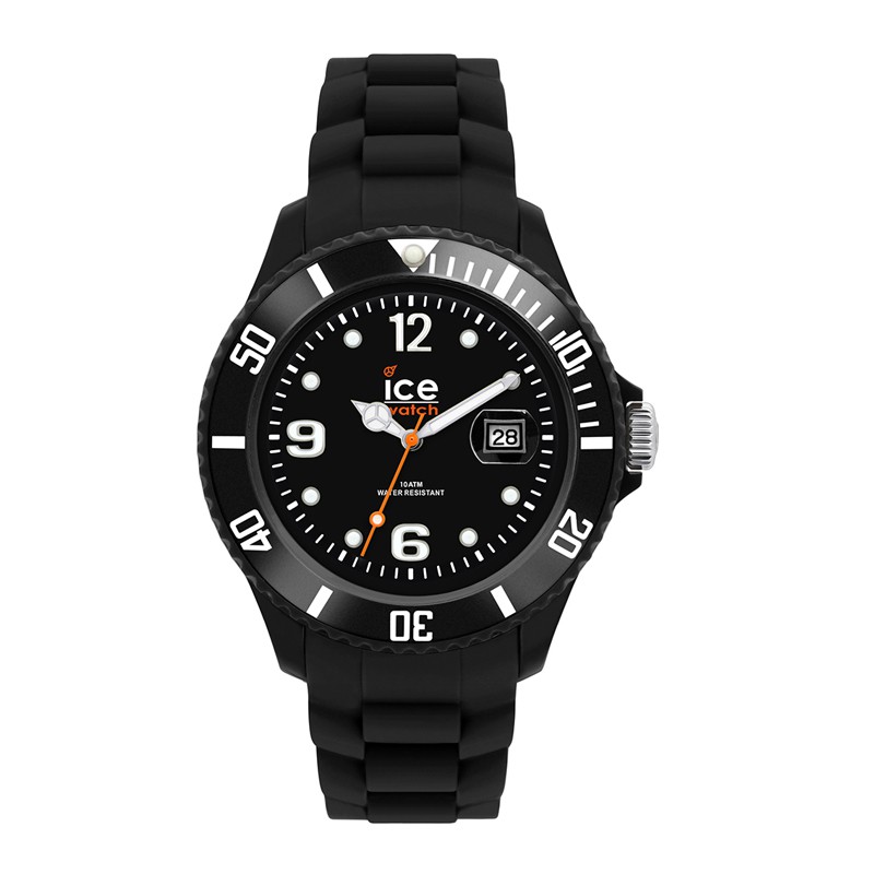[Mã LT150 giảm 150k đơn 699k] Đồng hồ Unisex Ice-Watch dây silicone 000133