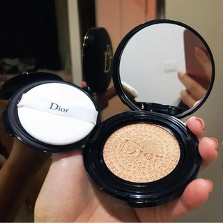 Phấn Nước Kiềm Dầu Cusbion Dior Prestig Mini 4g