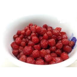 250G CHÙM RUỘT CHUA NGỌT