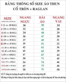 Áo gia đình copy paste (kèm ảnh thật)