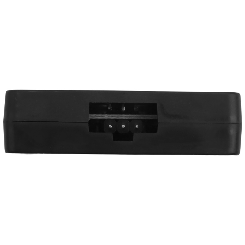 DEEPCOOL Bộ ChuyểN ĐổI Hub 5V 3 Pin Sang 12V 4 Pin Rgb Sang 12V Rgb Cho Pc