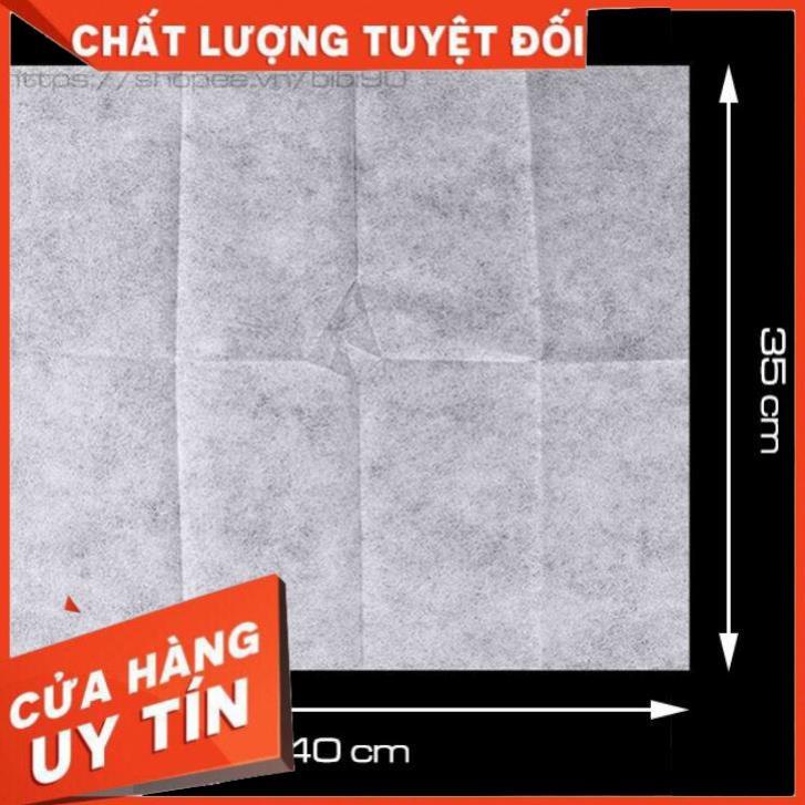 Hot - Set 2 tờ giấy lọc bụi điều hòa