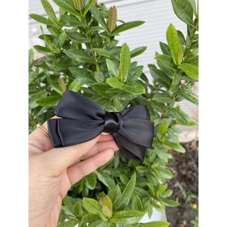 Cặp tóc nơ handmade phong cách Hàn Quốc🌸