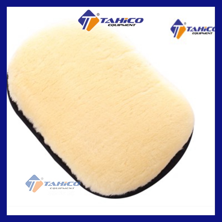 Bàn xoa rửa xe lông cừu Tahico - Tahico