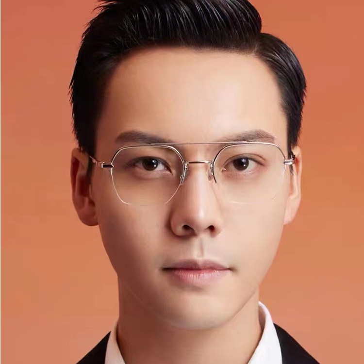 Mắt Kính Chống Bức Xạ / Ánh Sáng Xanh Máy Tính